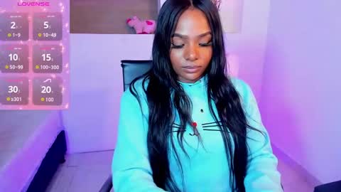 Snapshot of ivybliss8 chatting on February 2025 02:20:02 PM i v y b l i s s online show from February 2025 02:20:02 PM