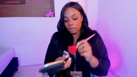 Snapshot of ivybliss8 chatting on March 2025 11:51:01 AM i v y b l i s s online show from March 2025 11:51:01 AM