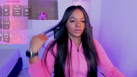 Snapshot of ivybliss8 chatting on March 2025 11:58:02 AM i v y b l i s s online show from March 2025 11:58:02 AM