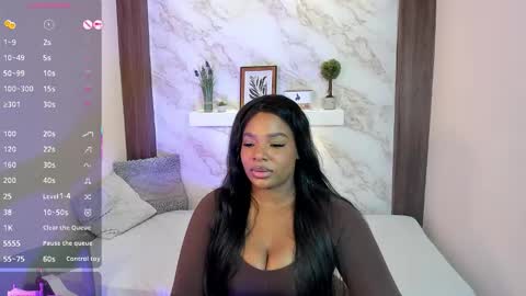 Snapshot of ivybliss8 chatting on November 2025 09:39:01 PM i v y b l i s s online show from November 2025 09:39:01 PM