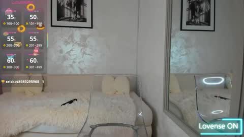 Snapshot of ivycher chatting on May 2026 06:18:01 AM Ivy online show from May 2026 06:18:01 AM