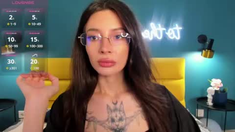Snapshot of ivydainty chatting on July 2026 01:20:01 AM Ivy online show from July 2026 01:20:01 AM