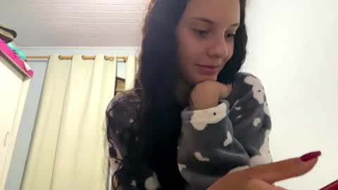 Ivy Desirer online show from March 2026 02:17:01 AM