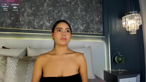 ivyellis online show from October 2025 12:17:02 PM