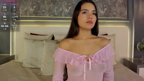 ivyellis online show from December 2025 11:25:02 AM