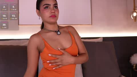 Snapshot of ivyellis chatting on April 2026 11:42:01 AM ivyellis online show from April 2026 11:42:01 AM