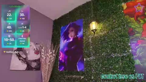 Snapshot of ivyghoot chatting on February 2026 11:16:02 PM IVY GOTH online show from February 2026 11:16:02 PM