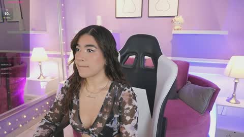 Ivy Grabes online show from March 2026 07:24:02 PM