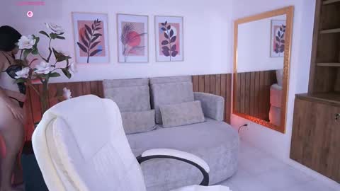 Ivy Grabes online show from April 2026 07:09:02 PM