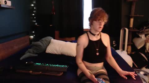 Ivy Parker online show from November 2025 08:08:01 PM