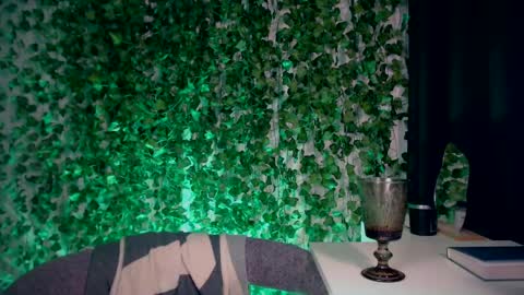 Miss Ivy online show from December 2024 07:54:01 PM