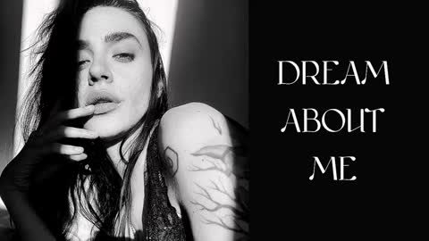 Miss Ivy online show from January 2025 05:59:02 PM