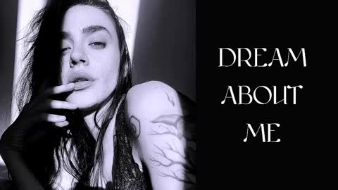 Miss Ivy online show from February 2025 06:52:02 PM