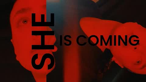 Miss Ivy online show from December 2025 11:08:02 AM