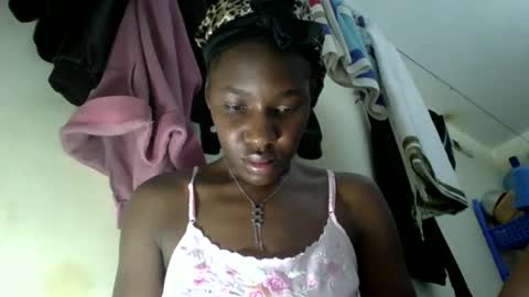 ivyk_ online show from April 2026 03:40:02 AM