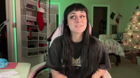 Ivy Minxxx online show from December 2024 01:48:02 AM