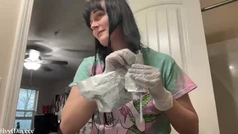 Ivy Minxxx online show from February 2025 11:02:02 PM