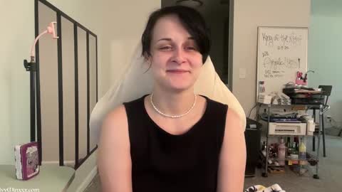 Ivy Minxxx online show from October 2025 03:22:02 PM