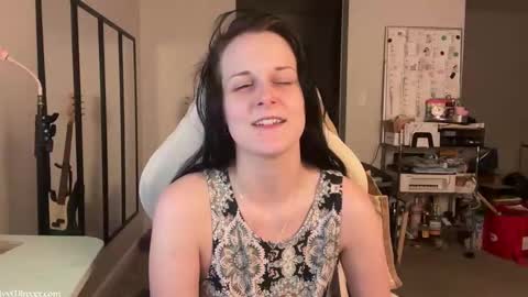 Ivy Minxxx online show from February 2026 01:10:02 AM