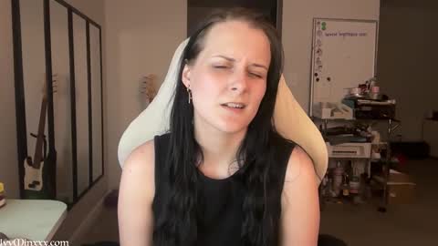 Ivy Minxxx online show from March 2026 12:17:02 AM