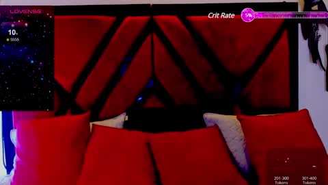 Snapshot of ivymmiller chatting on January 2025 12:28:01 AM Ivy Miller online show from January 2025 12:28:01 AM