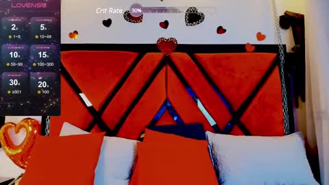 Snapshot of ivymmiller chatting on February 2025 05:09:01 AM Ivy Miller online show from February 2025 05:09:01 AM