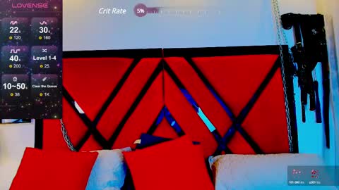 Snapshot of ivymmiller chatting on March 2025 01:28:01 AM Ivy Miller online show from March 2025 01:28:01 AM