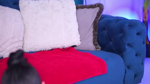 Snapshot of ivyplush chatting on January 2026 09:46:02 AM Ivy online show from January 2026 09:46:02 AM