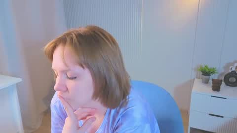 Snapshot of ivyrish chatting on May 2026 06:09:02 AM Ivy online show from May 2026 06:09:02 AM