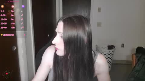 IvyRose499 online show from April 2026 05:58:01 PM