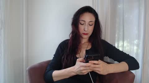 Snapshot of ivyrosiex chatting on July 2026 01:56:01 PM Ivy Rosie online show from July 2026 01:56:01 PM