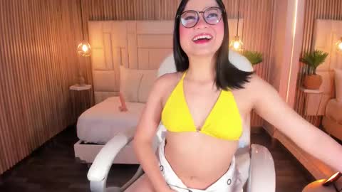 Ivy Rous online show from March 2026 04:34:02 AM