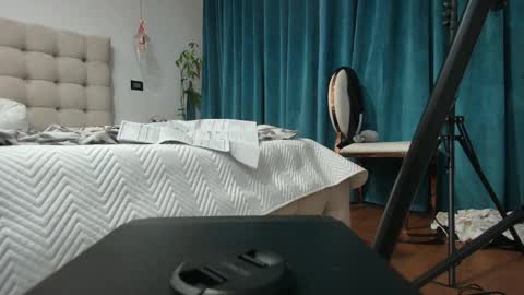 Snapshot of ivyrubens chatting on February 2026 06:34:02 PM Ivy online show from February 2026 06:34:02 PM