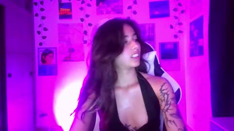 Ivy  online show from March 2026 11:43:01 PM