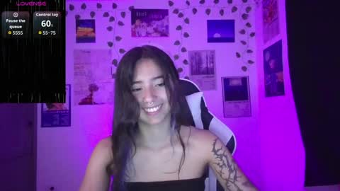Ivy  online show from May 2026 11:57:02 PM