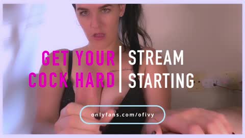 Ivy Swings online show from January 2025 10:43:01 AM