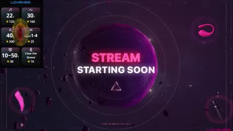 Ivy Nyxx online show from January 2025 10:34:02 PM