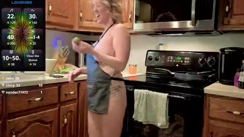 Ivy Nyxx online show from November 2025 07:41:02 PM