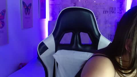 Ivy online show from February 2025 11:26:01 PM