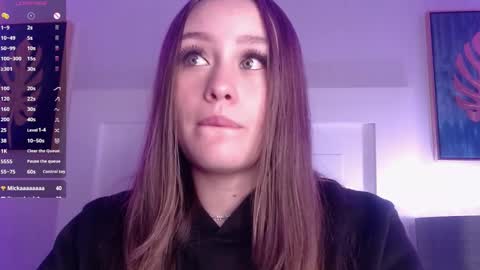 Ivy online show from February 2025 03:31:02 PM