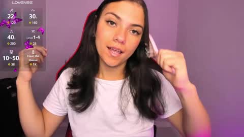 Ivvy online show from March 2025 02:54:01 PM