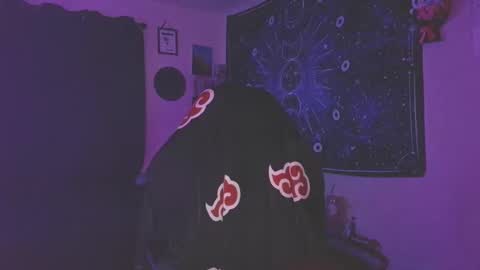 Amiee online show from February 2026 12:51:01 AM