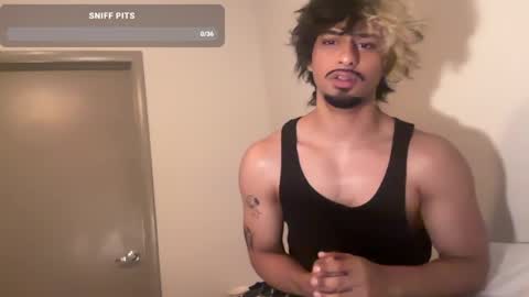 N online show from April 2026 03:20:01 AM