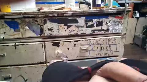 Snapshot of iwannatry316 chatting on March 2026 08:09:02 AM Iwannatryou online show from March 2026 08:09:02 AM