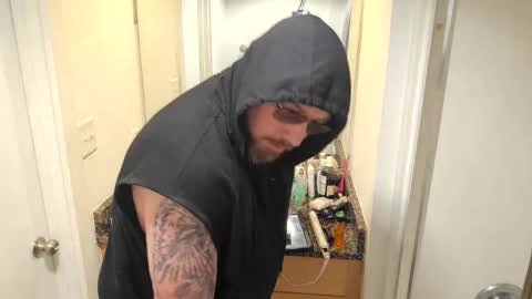 iwanttojackonyou online show from May 2026 11:38:02 AM