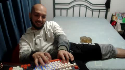 Snapshot of iwanturarse chatting on July 2026 07:28:01 AM iwanturarse online show from July 2026 07:28:01 AM