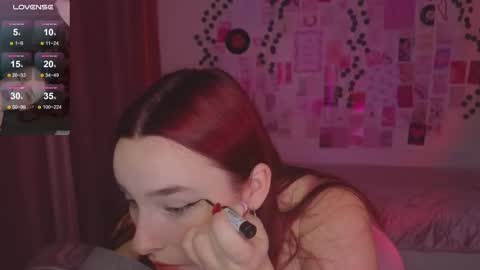 Daisy online show from October 2025 06:50:02 PM