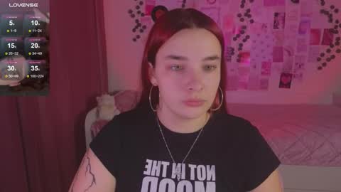 Daisy online show from October 2025 10:10:01 PM