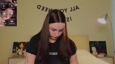 Daisy online show from February 2026 09:21:02 AM