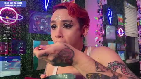 Muse hethey online show from December 2024 01:26:02 AM